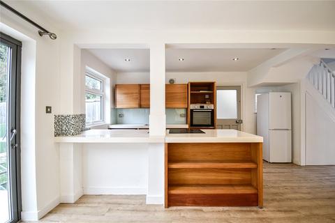 undefined, Gisborne Road, Cambridge, CB1