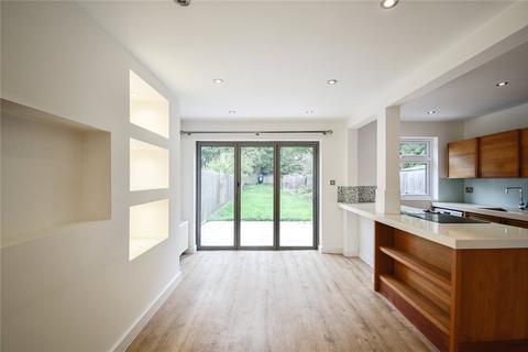 undefined, Gisborne Road, Cambridge, CB1