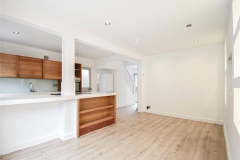 undefined, Gisborne Road, Cambridge, CB1