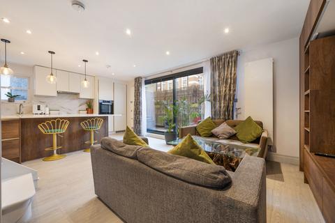 undefined, Colville Terrace, London