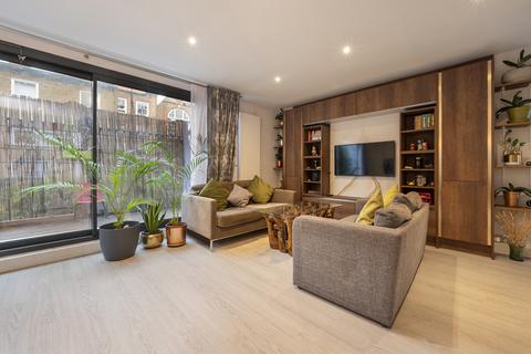 undefined, Colville Terrace, London