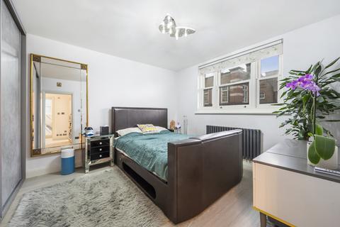 undefined, Colville Terrace, London