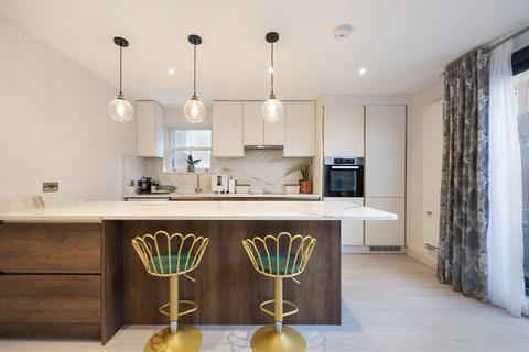 undefined, Colville Terrace, London