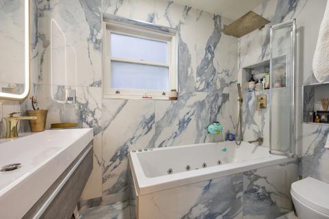 undefined, Colville Terrace, London