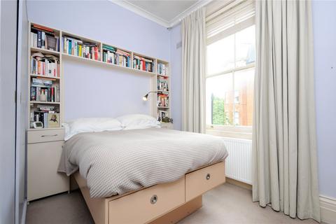 1 bedroom flat to rent, Hornton Street, Kensington, London