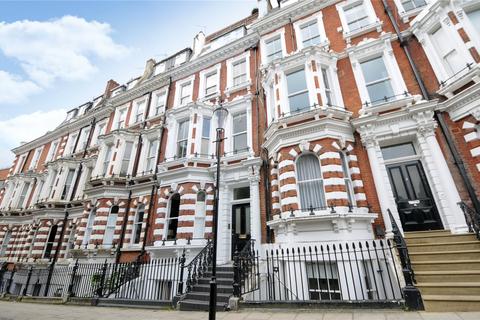 1 bedroom flat to rent, Hornton Street, Kensington, London