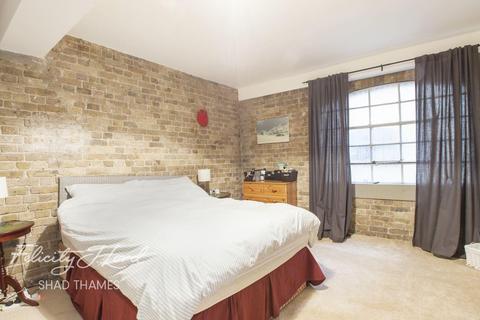 2 bedroom flat to rent - Eagle Wharf, Shad Thames, SE1