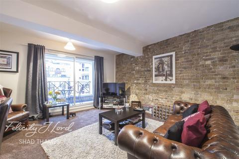 2 bedroom flat to rent, Eagle Wharf, Shad Thames, SE1