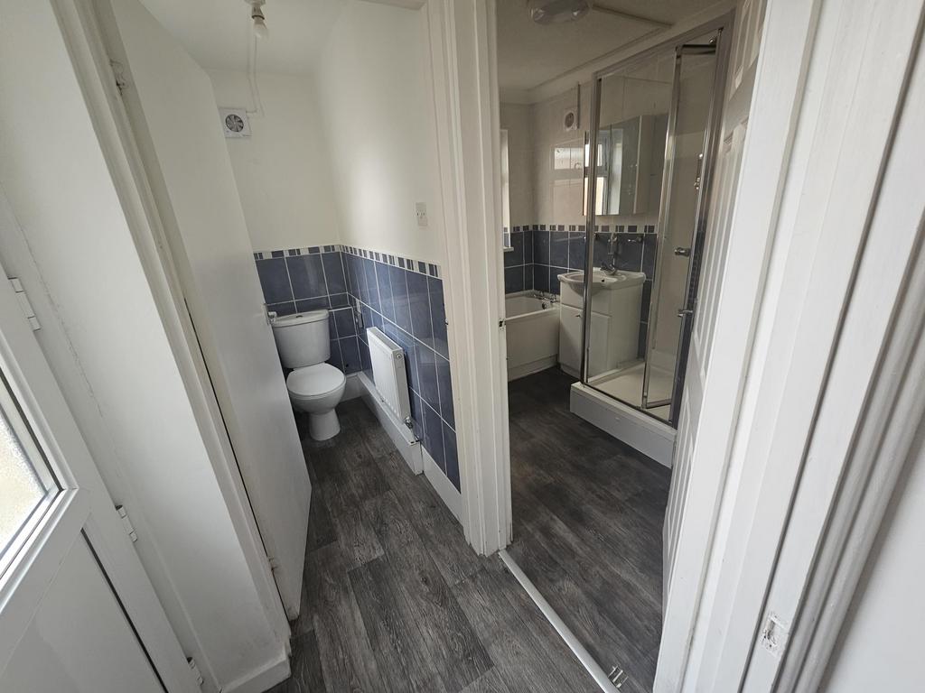 En suite