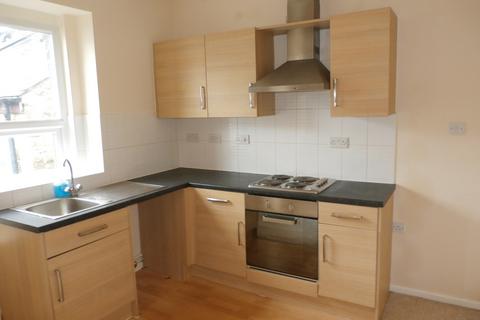 1 bedroom flat to rent, Eagle Parade, Buxton SK17