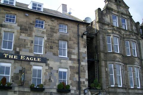 1 bedroom flat to rent, Eagle Parade, Buxton SK17