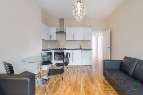 2 bedroom flat to rent, Burton Road, Brondesbury NW6