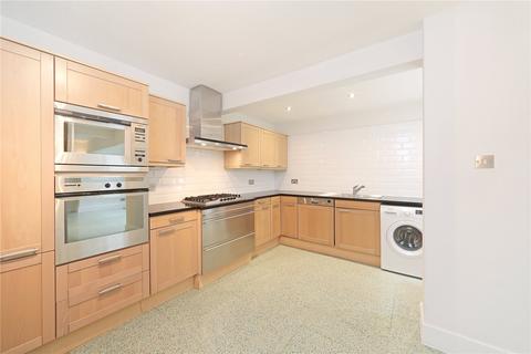undefined, Holland Street, Kensington, London, W8