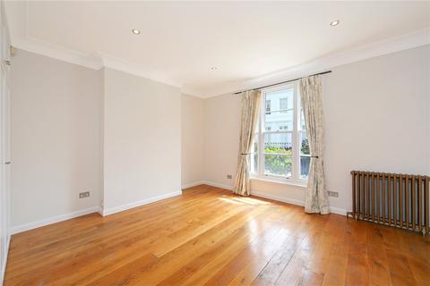 undefined, Holland Street, Kensington, London, W8