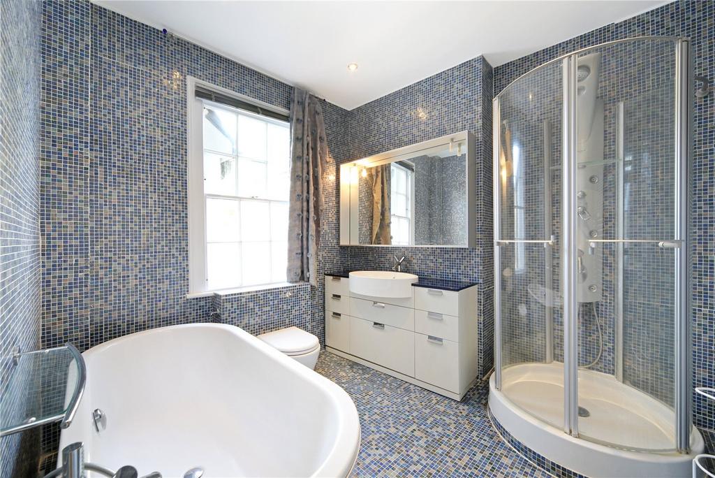Master En Suite