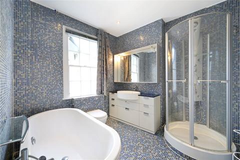 undefined, Holland Street, Kensington, London, W8