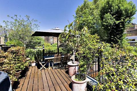 undefined, Holland Street, Kensington, London, W8
