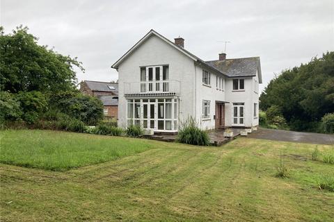 4 bedroom detached house to rent, The Green, Wetheral, Carlisle, CA4