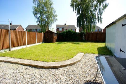 3 bedroom semi-detached house to rent, Cherry Drive, Holme-on-spalding-moor