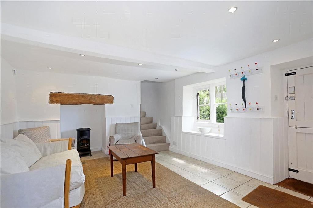 Oakridge Lynch, Stroud, Gloucestershire, GL6 5 bed detached house £895,000