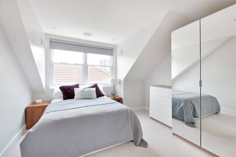 2 bedroom flat to rent, Shoot Up Hill, Kilburn, NW2