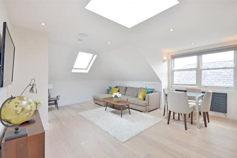 2 bedroom flat to rent, Shoot Up Hill, Kilburn, London, NW2