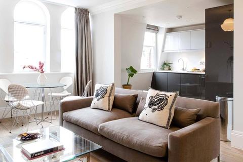 1 bedroom apartment to rent, Welbeck Street, Marylebone, London, W1G