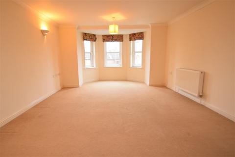 2 bedroom flat to rent, Highfield