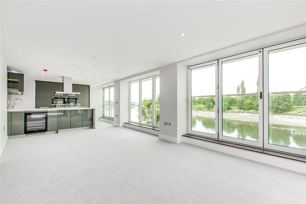 Kitchen/Living