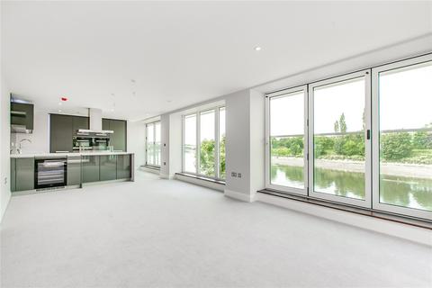 3 bedroom flat to rent, Mortlake High Street, Mortlake, London