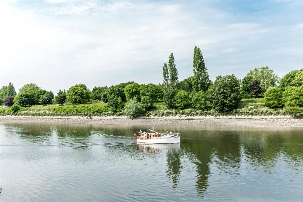 River Views