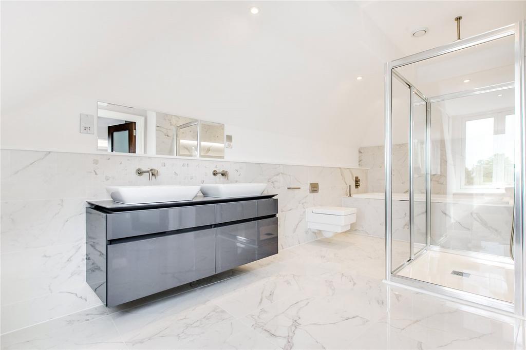 Ensuite