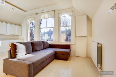 2 bedroom flat to rent - Greencroft Gardens, South Hampstead, London