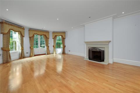 5 bedroom detached house to rent, Albany Close, Esher, Surrey, KT10