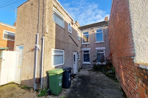 undefined, Liddles Street, Bedlington
