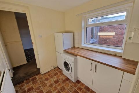 undefined, Liddles Street, Bedlington