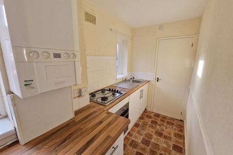 undefined, Liddles Street, Bedlington