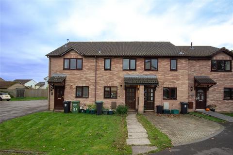 2 bedroom terraced house to rent, Cooks Close, Bradley Stoke, Bristol, BS32