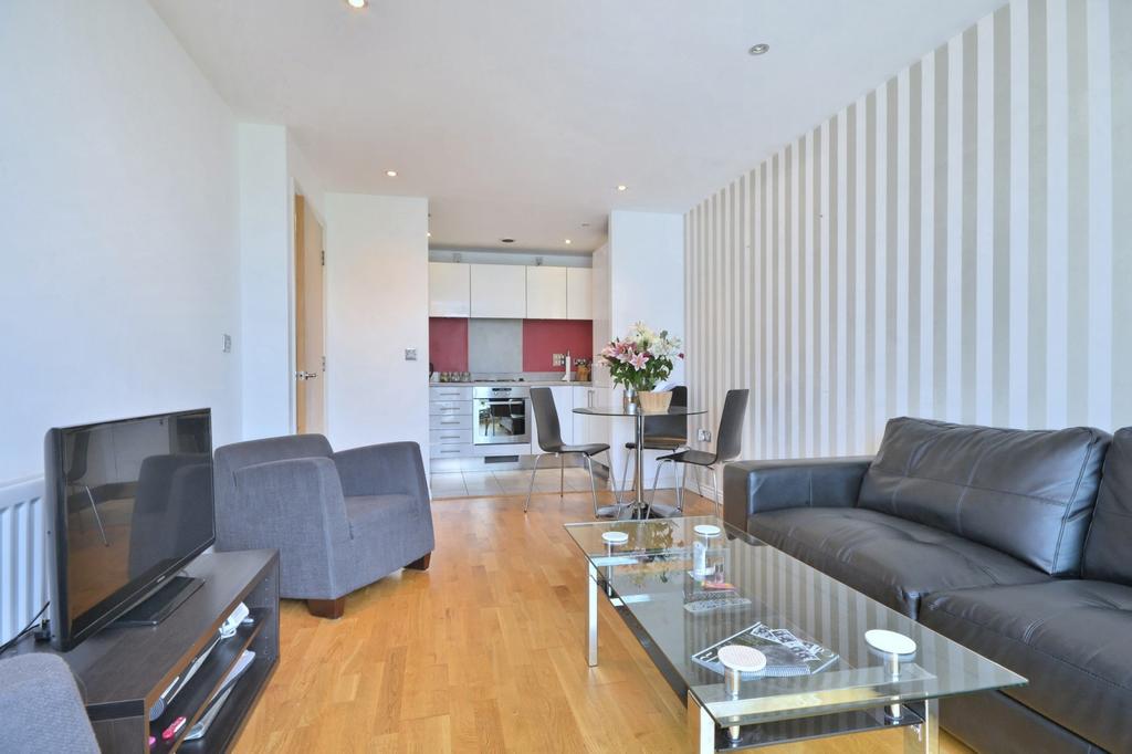 Viridian Apartments Battersea Park Road London Sw8 2 Image 1 Of 10 Main