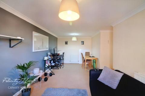 undefined, Schooner Close, LONDON