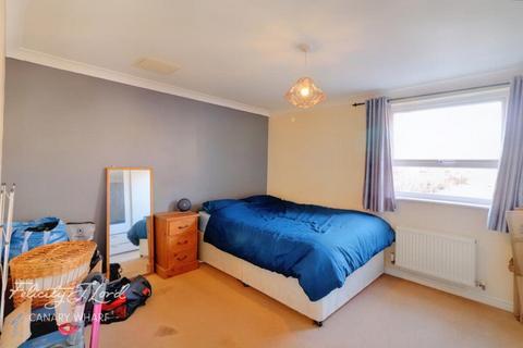 undefined, Schooner Close, LONDON