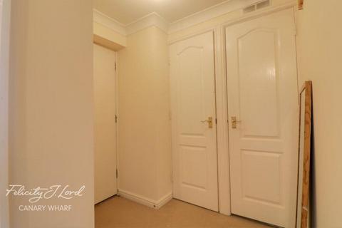 undefined, Schooner Close, LONDON