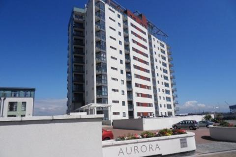 2 bedroom flat to rent, Aurora, Trawler Road, Swansea. SA1 1FY