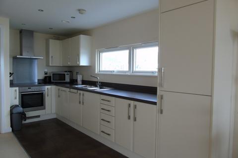 2 bedroom flat to rent, Aurora, Trawler Road, Swansea. SA1 1FY