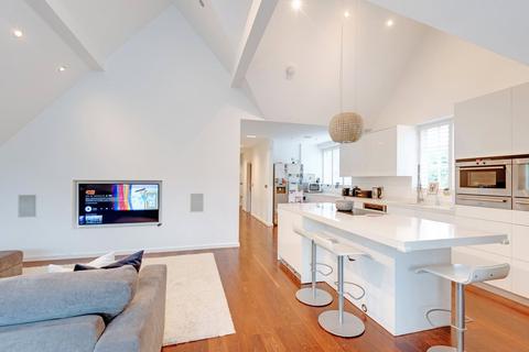 3 bedroom apartment for sale, Eton Avenue, Belsize Park