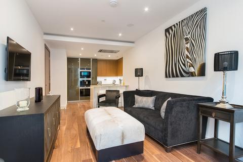 2 bedroom apartment to rent, Pinnacle House, Battersea Reach