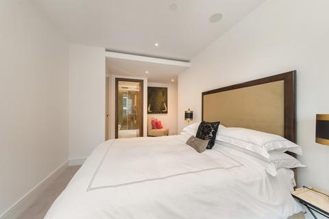 2 bedroom apartment to rent, Pinnacle House, Battersea Reach