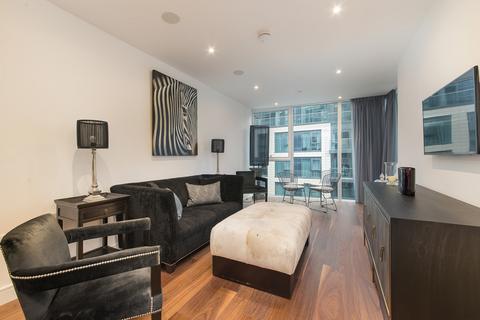 2 bedroom apartment to rent, Pinnacle House, Battersea Reach