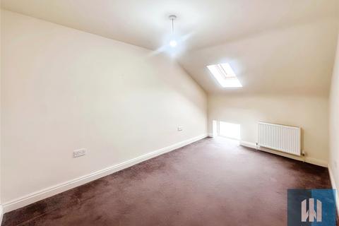 3 bedroom terraced house to rent, Lowerhouses Lane, Lowerhouses, Huddersfield, HD5