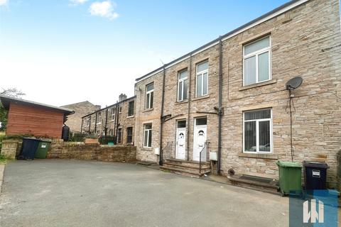 3 bedroom terraced house to rent, Lowerhouses Lane, Lowerhouses, Huddersfield, HD5